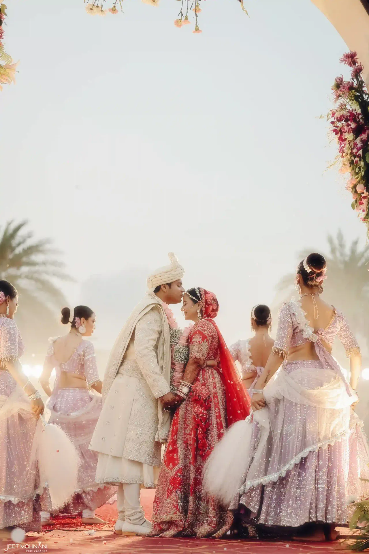 Photography from The Wedding Pheras, frame 3