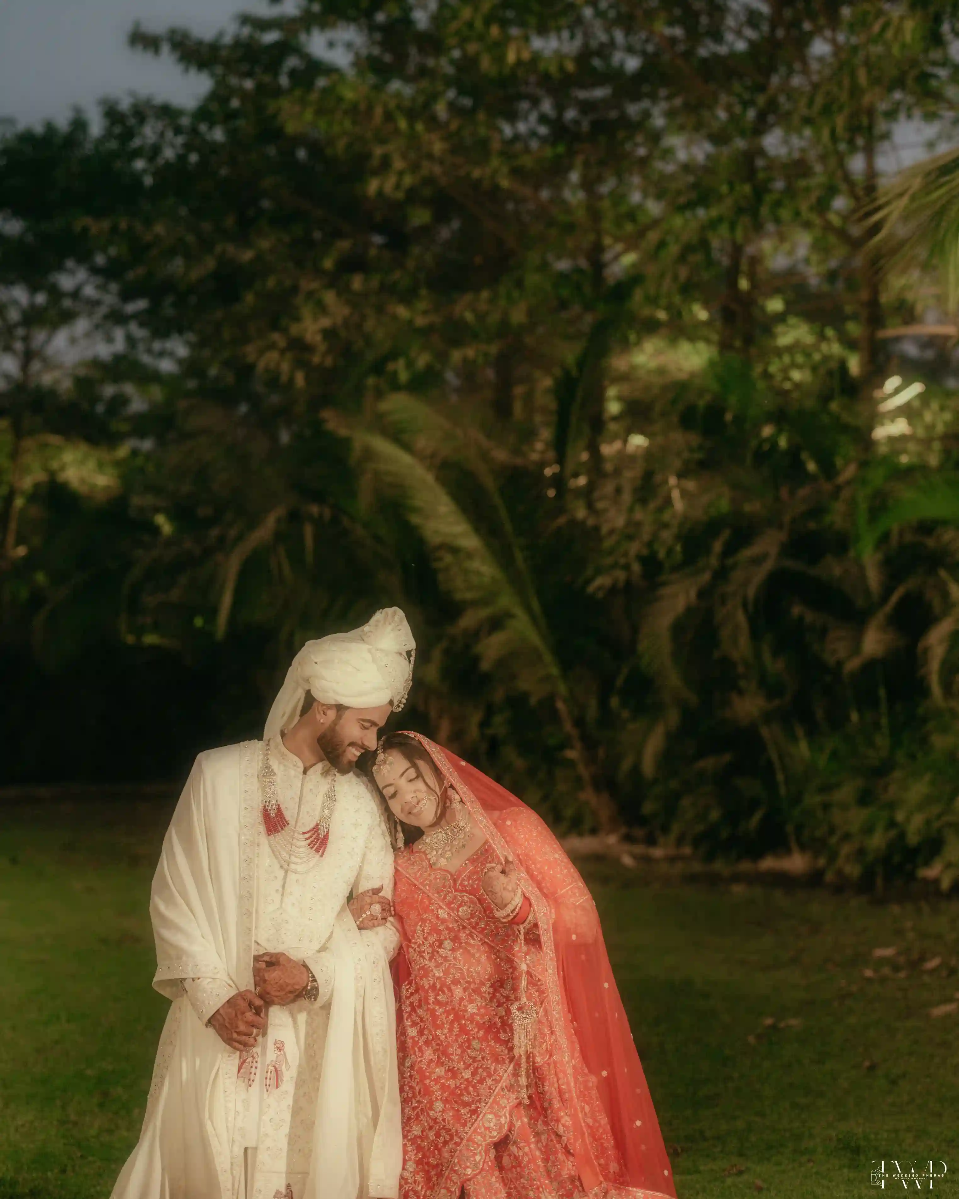 Rahul & Neha, frame 3