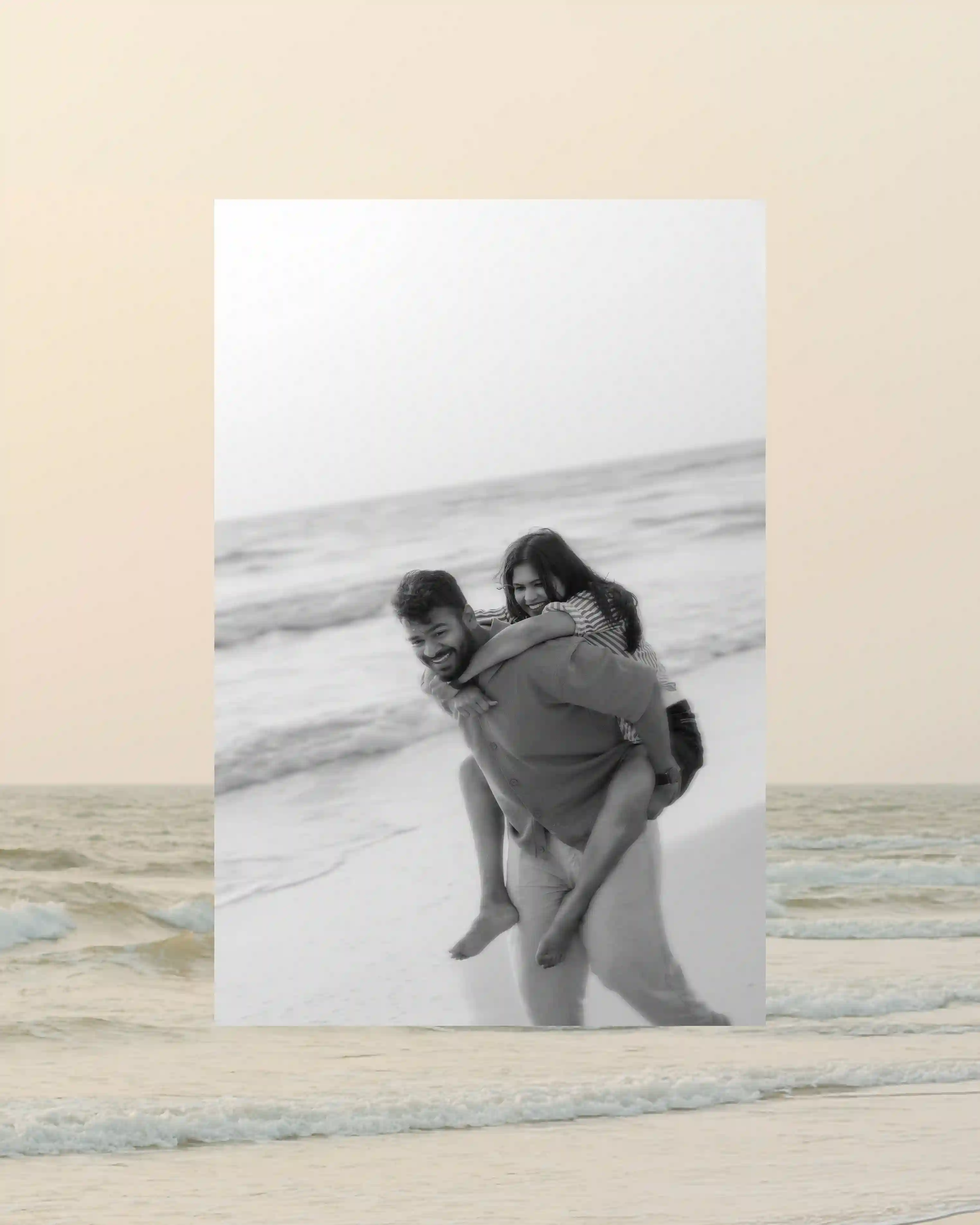 Rohan & Ishika, frame 4