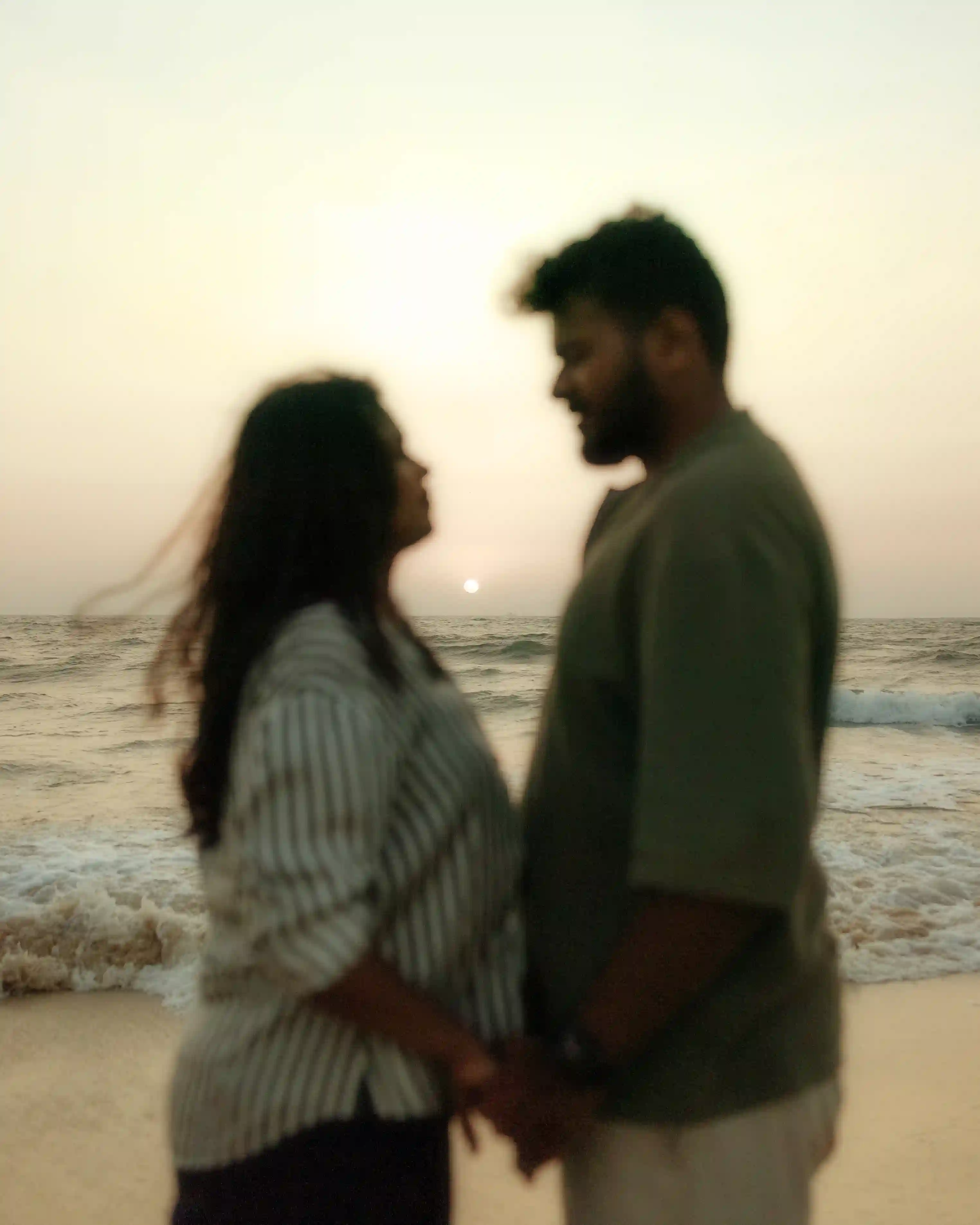 Rohan & Ishika, frame 8
